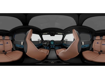 2027 MINI COUNTRYMAN S