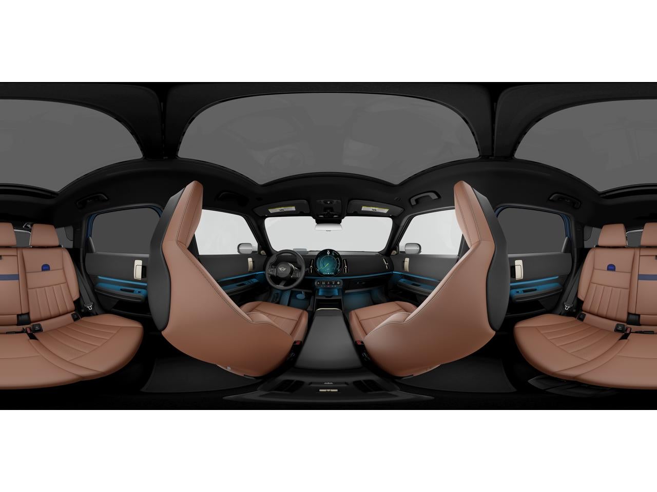 2027 MINI COUNTRYMAN S