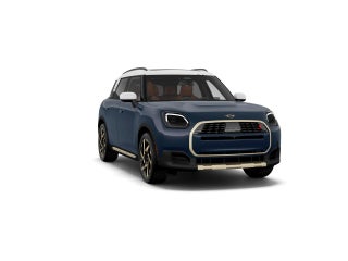 2027 MINI COUNTRYMAN S