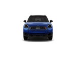 2027 MINI COUNTRYMAN S