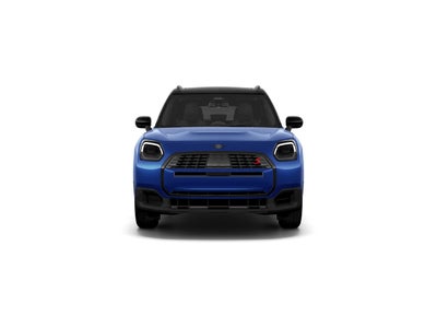 2027 MINI COUNTRYMAN S