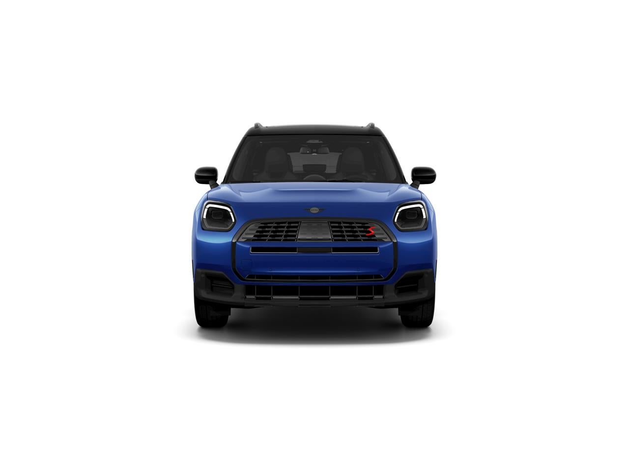 2027 MINI COUNTRYMAN S