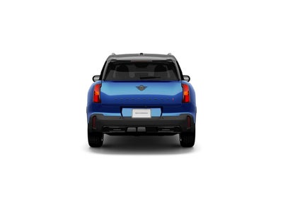 2027 MINI COUNTRYMAN S
