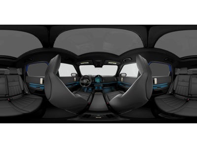 2027 MINI COUNTRYMAN S
