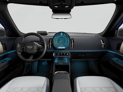2026 MINI Countryman S
