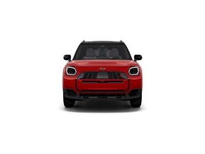 2026 MINI Countryman S
