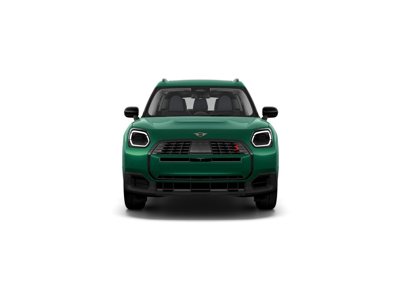 2027 MINI COUNTRYMAN S