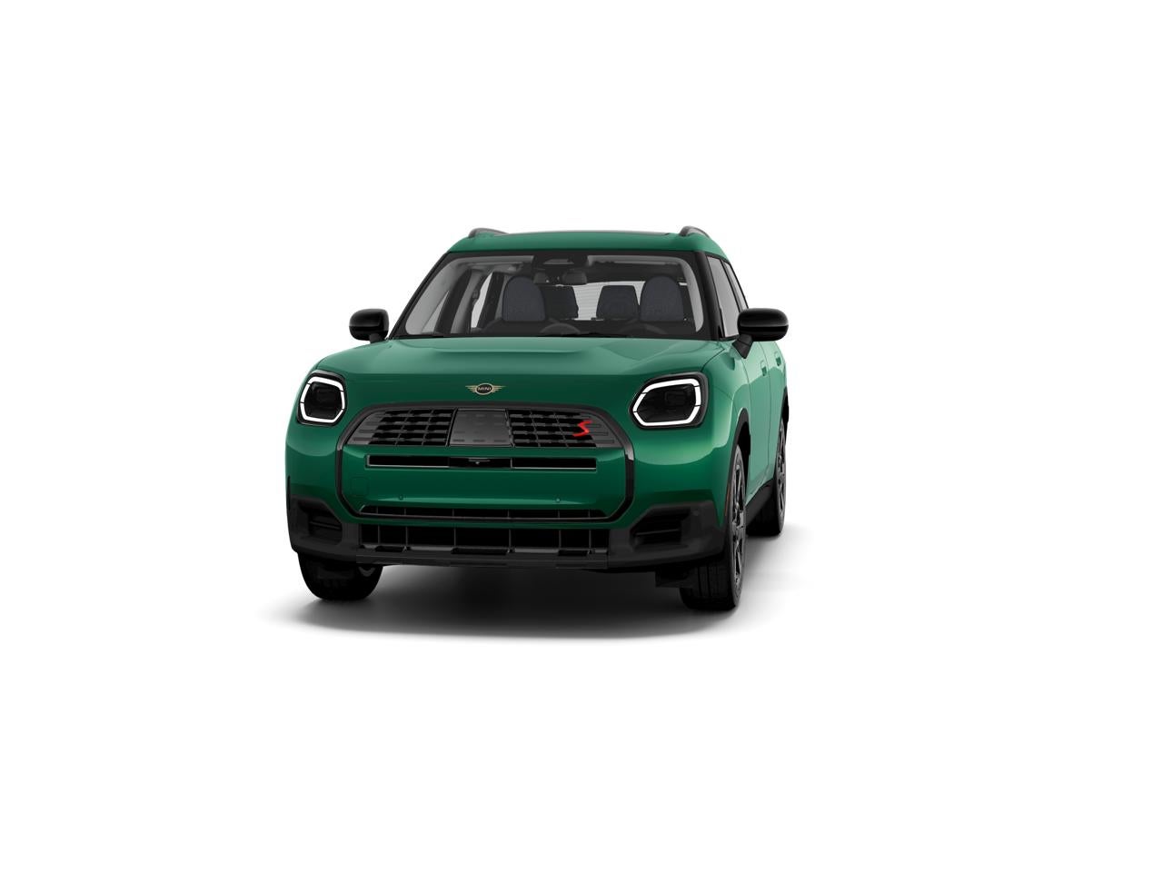 2027 MINI COUNTRYMAN S