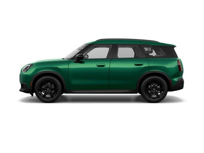 2027 MINI COUNTRYMAN S