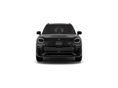 2027 MINI COUNTRYMAN S