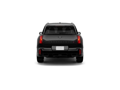 2027 MINI COUNTRYMAN S