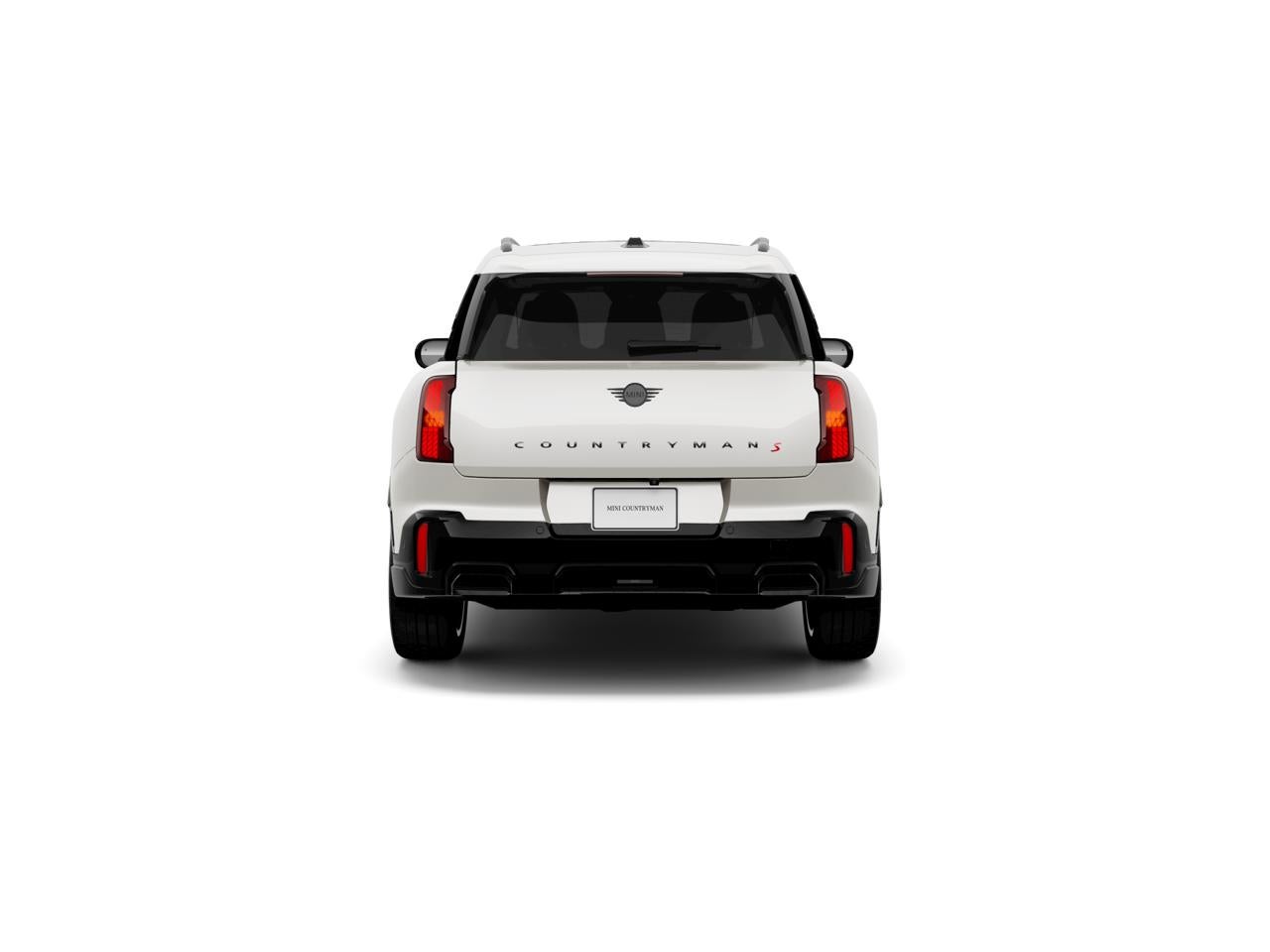 2027 MINI COUNTRYMAN Base