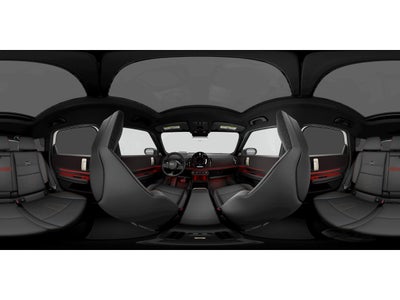 2027 MINI COUNTRYMAN Base