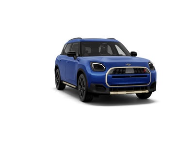 2027 MINI COUNTRYMAN Base