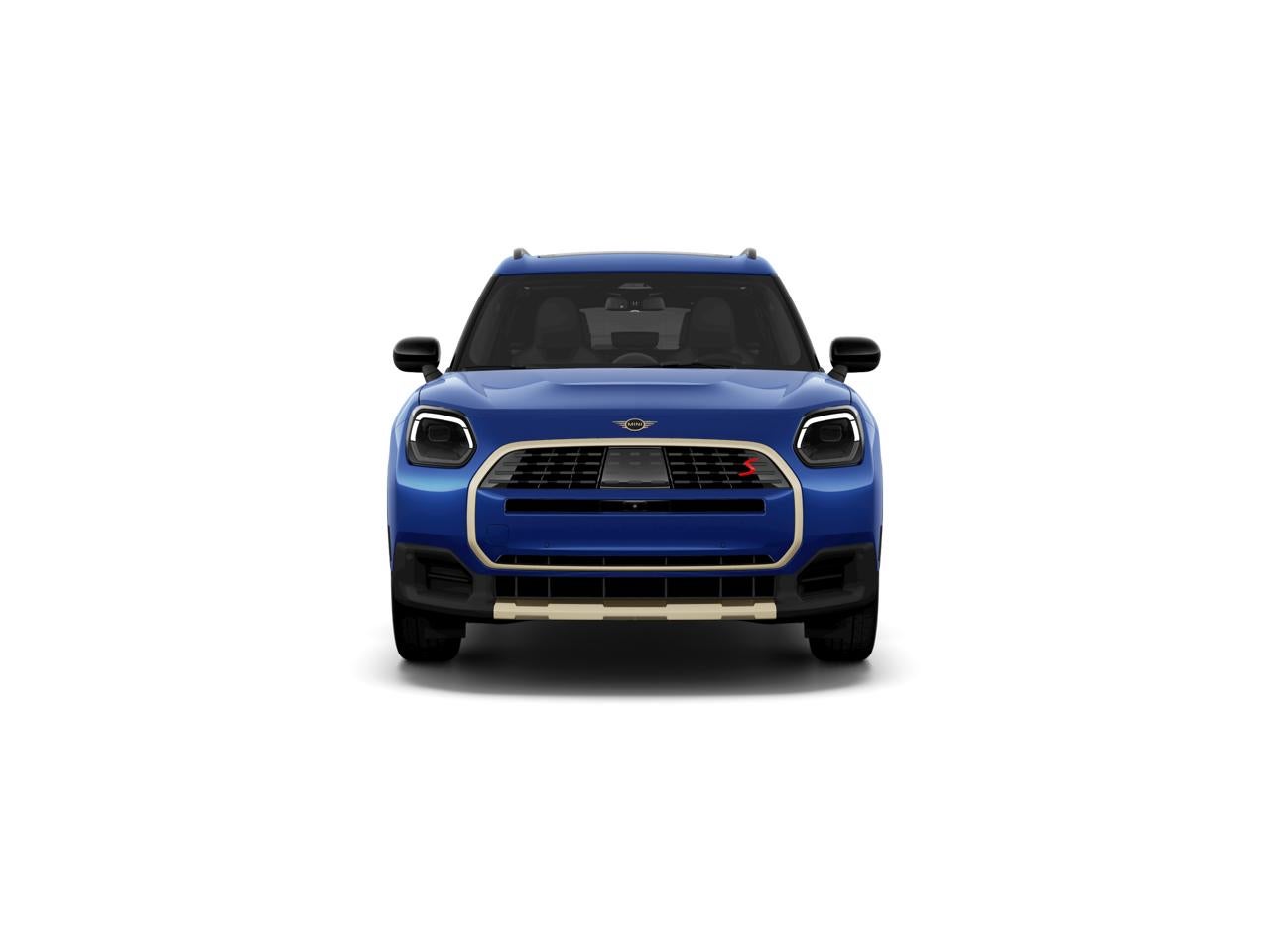 2027 MINI COUNTRYMAN Base
