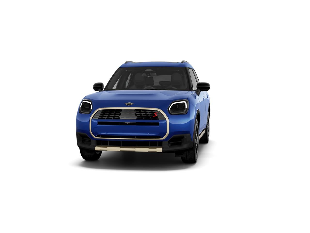 2027 MINI COUNTRYMAN Base