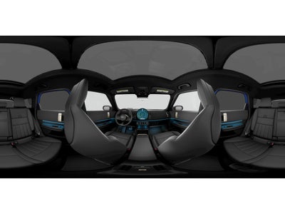 2027 MINI COUNTRYMAN Base