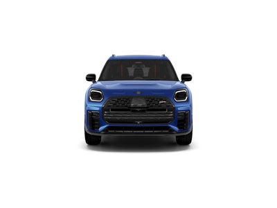 2027 MINI COUNTRYMAN S