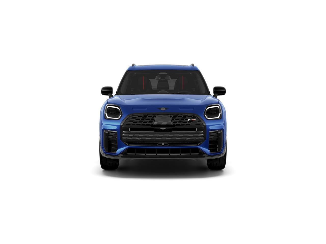 2027 MINI COUNTRYMAN S