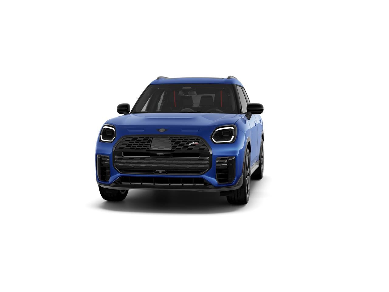 2027 MINI COUNTRYMAN S