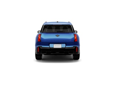 2027 MINI COUNTRYMAN S