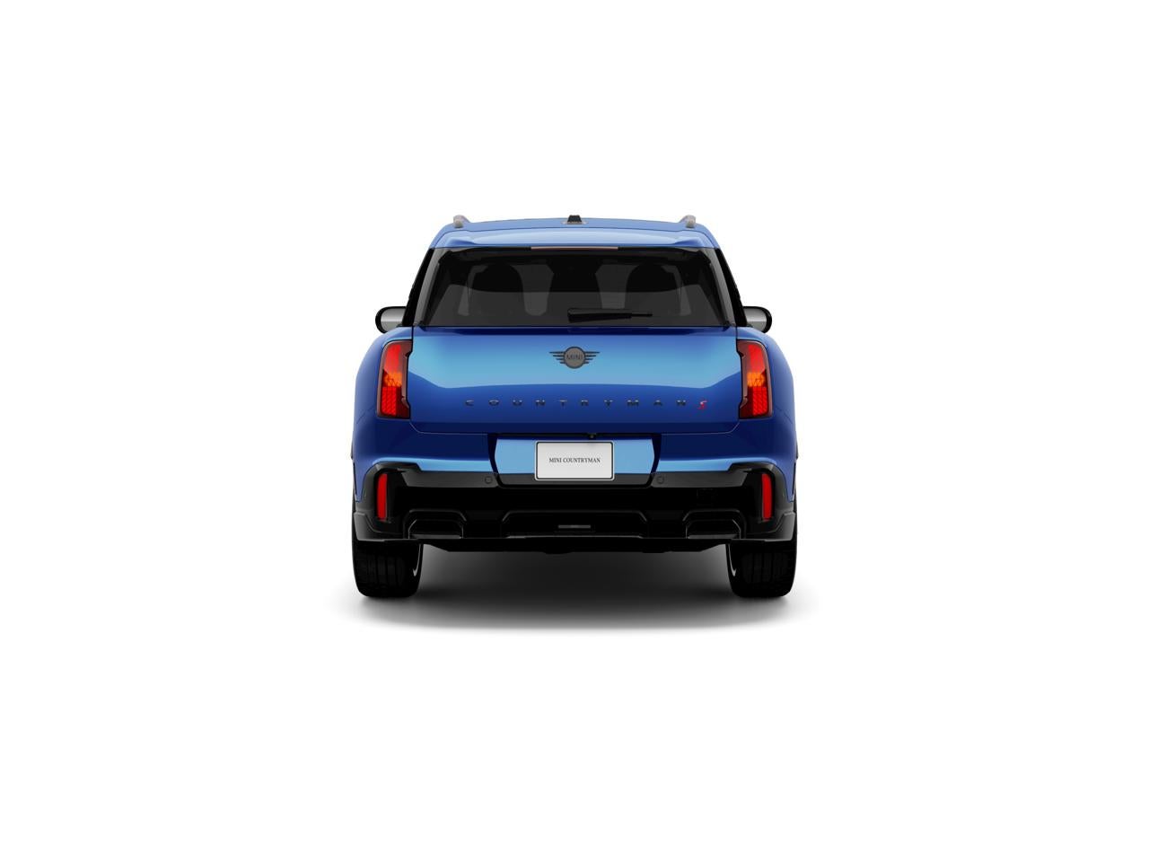 2027 MINI COUNTRYMAN S