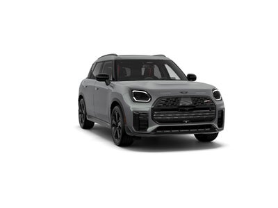 2027 MINI COUNTRYMAN S