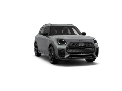 2027 MINI COUNTRYMAN S