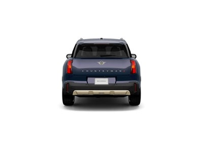 2026 MINI COUNTRYMAN ICONIC