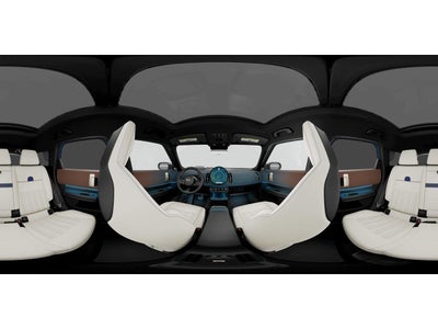 2026 MINI COUNTRYMAN ICONIC