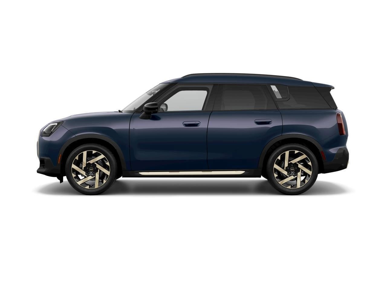 2026 MINI COUNTRYMAN S