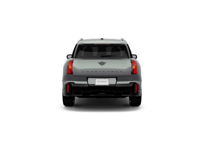 2027 MINI COUNTRYMAN Base