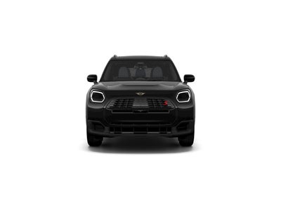 2027 MINI COUNTRYMAN S
