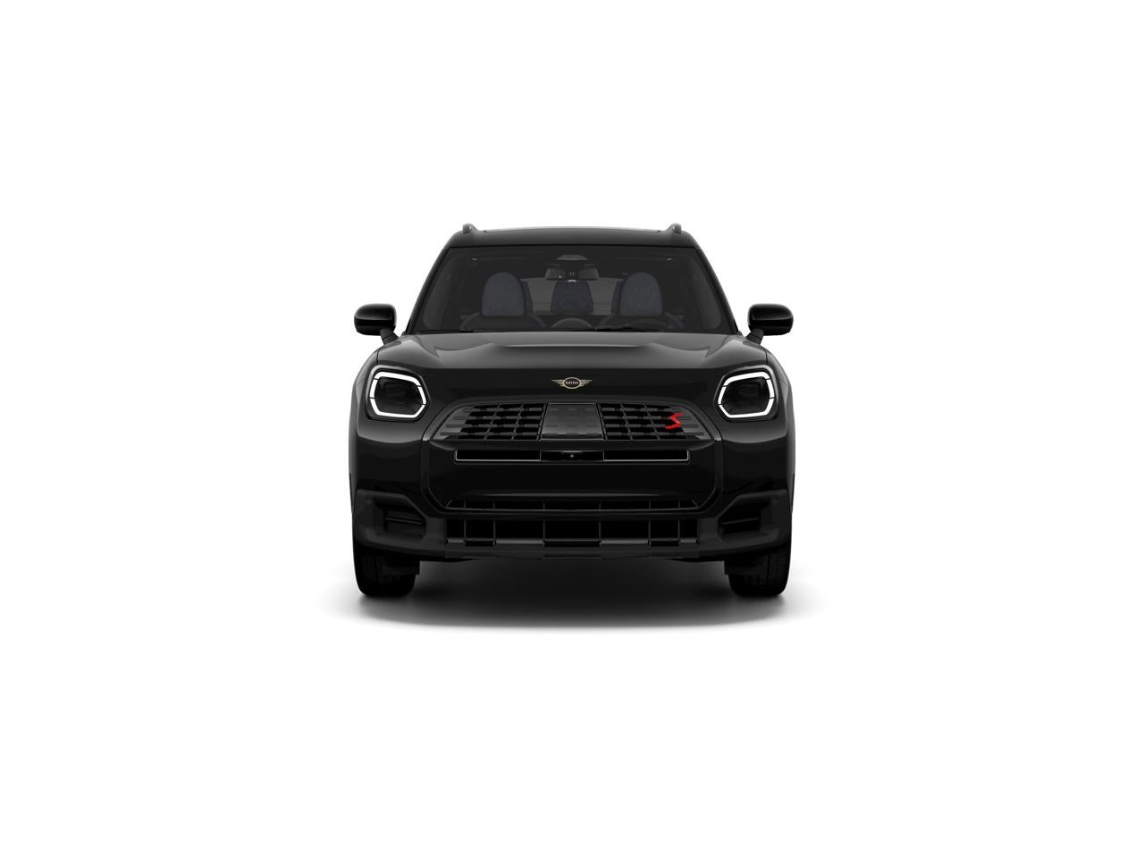 2027 MINI COUNTRYMAN S