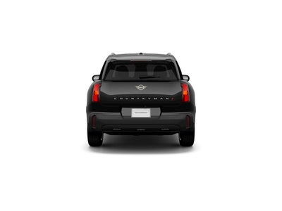 2027 MINI COUNTRYMAN S