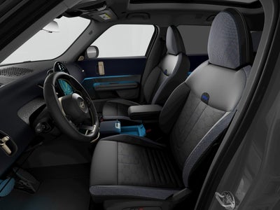 2027 MINI COUNTRYMAN S