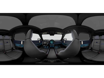 2027 MINI COUNTRYMAN S