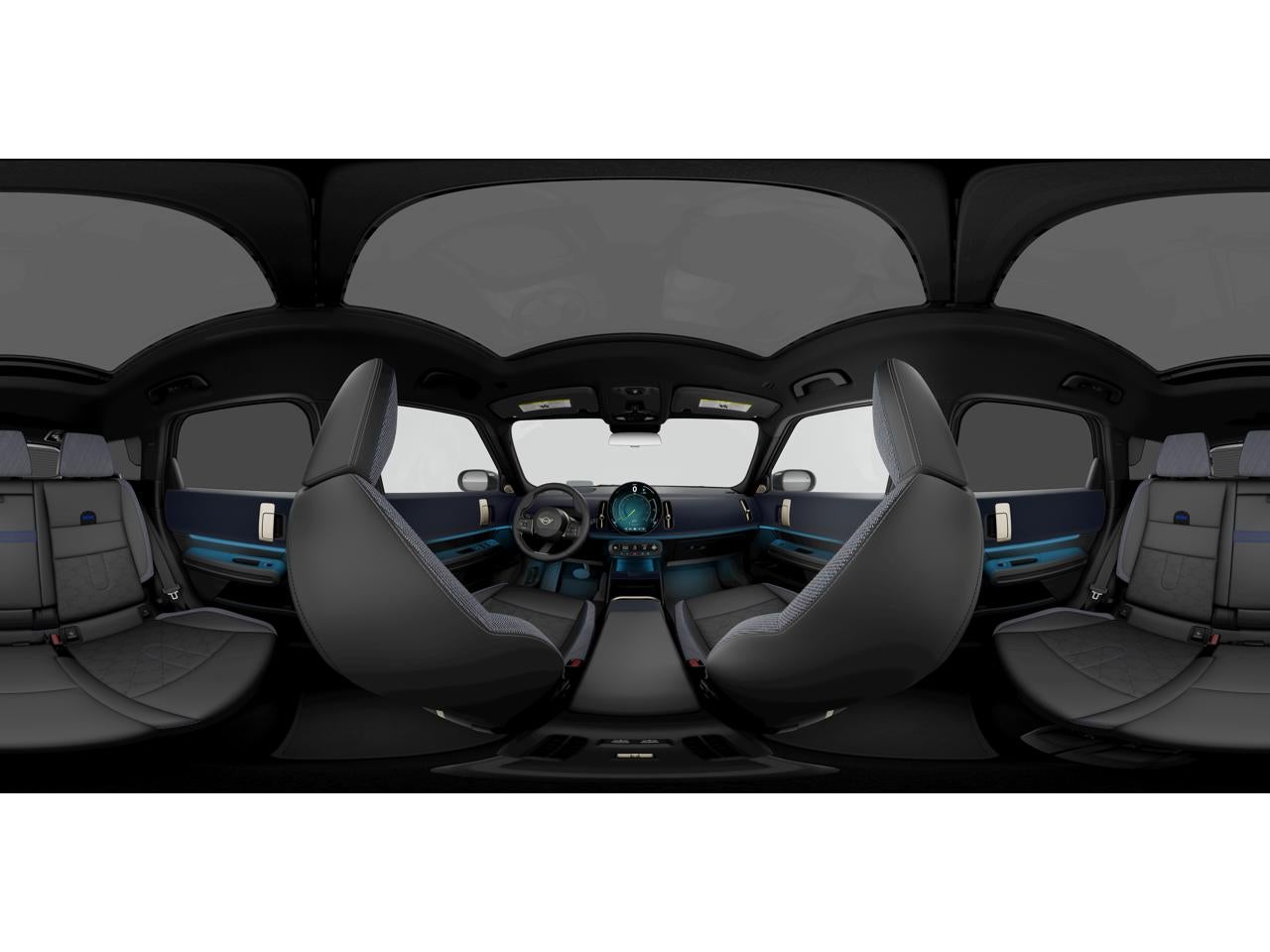 2027 MINI COUNTRYMAN S