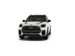 2026 MINI Countryman All4 Cooper S