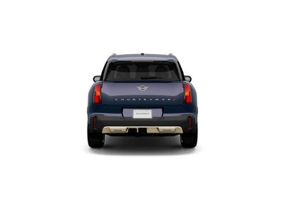 2026 MINI COUNTRYMAN ICONIC