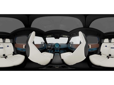 2026 MINI COUNTRYMAN ICONIC