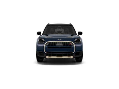 2027 MINI COUNTRYMAN S