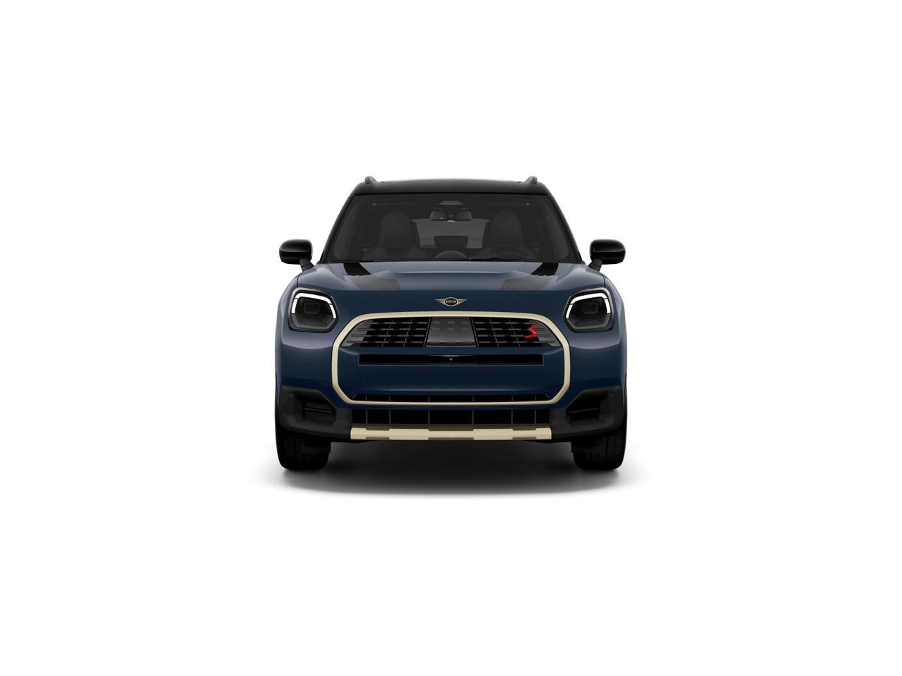 2027 MINI COUNTRYMAN S