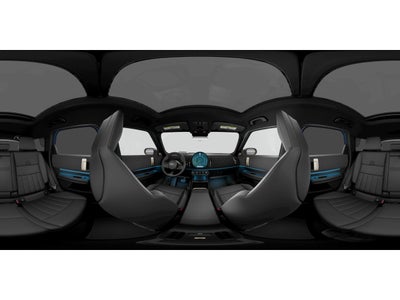 2027 MINI COUNTRYMAN S