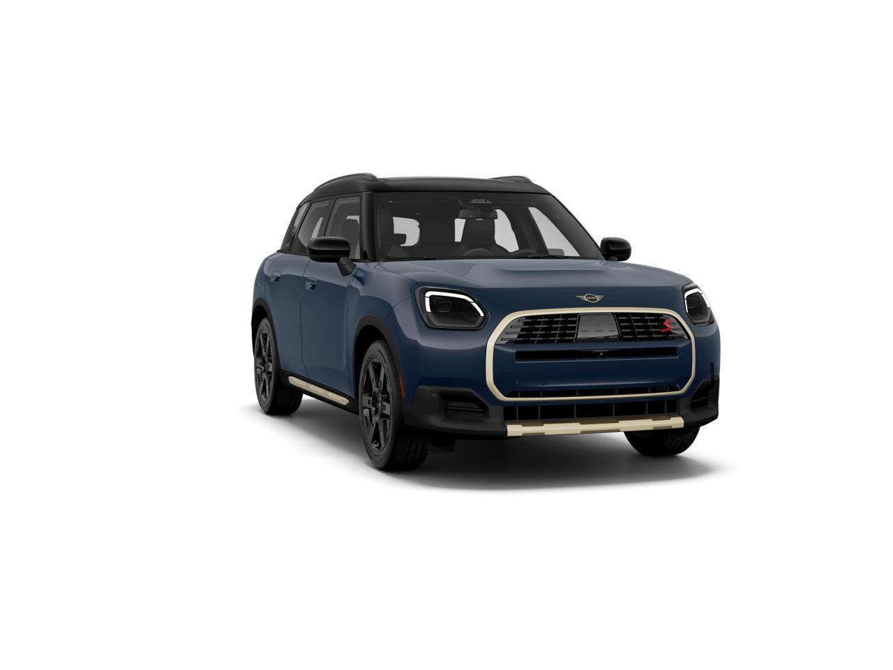 2027 MINI COUNTRYMAN Base