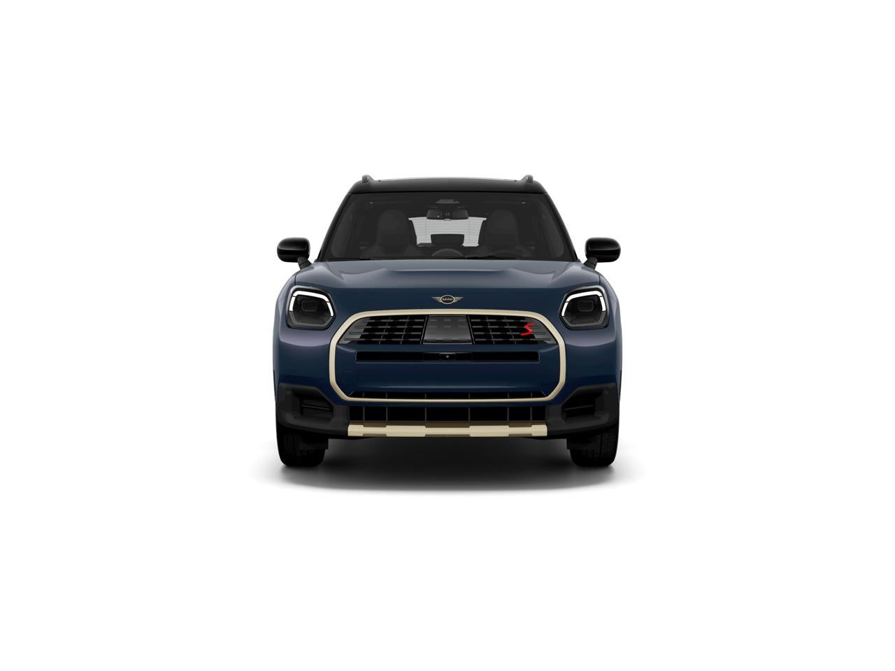 2027 MINI COUNTRYMAN Base