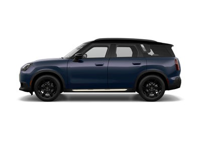 2027 MINI COUNTRYMAN Base