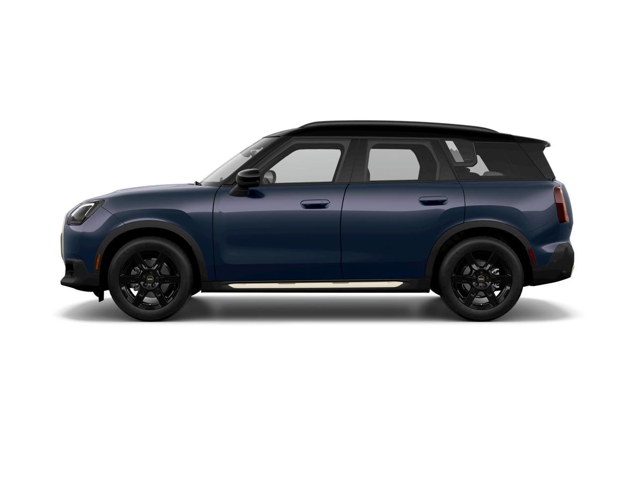 2027 MINI COUNTRYMAN Base
