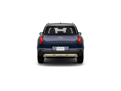 2027 MINI COUNTRYMAN Base