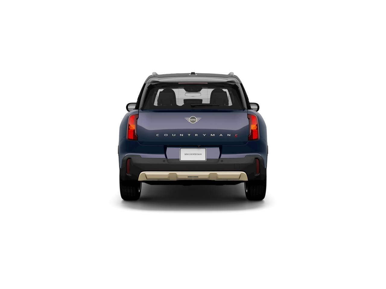 2027 MINI COUNTRYMAN Base